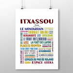 Itxassou