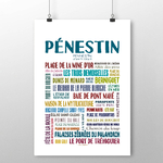 penestin