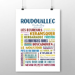 roudouallec