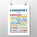 langonnet 20