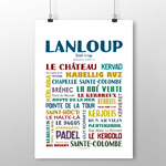 Lanloup