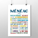 Ménéac 2