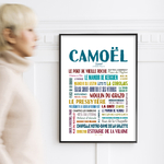 Camoel