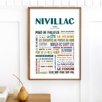 Nivillac