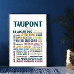 Taupont