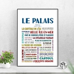 Le Palais