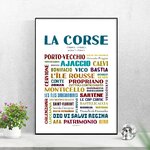 La Corse
