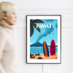 Hawaï