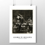 Poster art 30 b