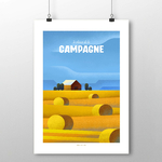 silence campagne