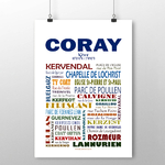 coray 5