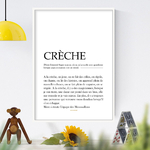 creche