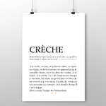 crèche 2