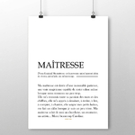 maitresse 2