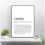 Ostéo