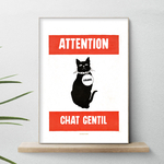 attention chat gentil 1