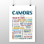 Camors 21