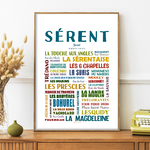 SERENT 1