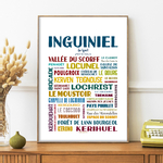 Inguiniel affiche 1