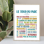 le Tour du Parc