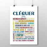 Cléguer 2