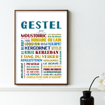 Gestel