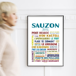 Sauzon