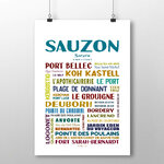 Sauzon 2