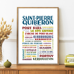 Saint-Pierre Quiberon