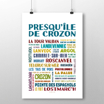 presquile de crozon 2