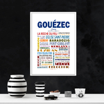 gouezec les quartiers 2