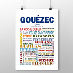 gouezec les quartiers 5