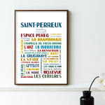 saint perreux
