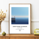 saint-pierre quiberon bord de mer