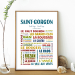 Saint-Gorgon