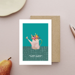 qui plante un jardin carte
