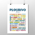 affiche Plourivo 2