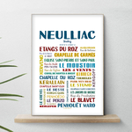 affiche neulliac
