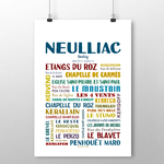 affiche Neulliac 2