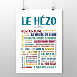 affiche le hézo 2