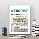 affiche kergrist