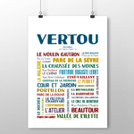 affiche Vertou 2