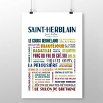 affiche saint-herblain 2