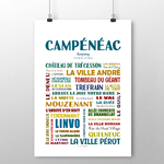 affiche Campénéac 2