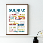 affiche Sulniac