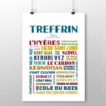 affiche Treffrin 2