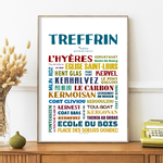AFFiche Treffrin