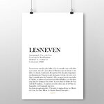 affiche lesneven definition 2