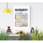 Guisseny les quartiers 1