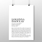 affiche logonna daoulas la definition 2